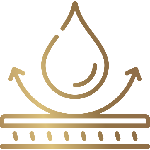 Не боится влаги, УФ-лучей